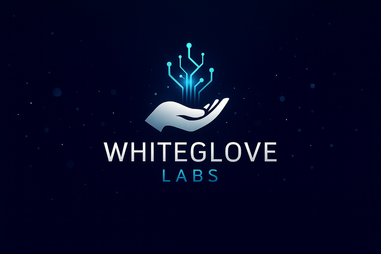 White Glove Labs